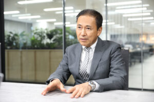 宮田エンジニアリング株式会社　宮田氏
