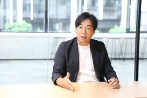 株式会社みらいオフィス杉浦氏