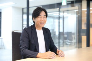 株式会社みらいオフィス　　 杉浦氏