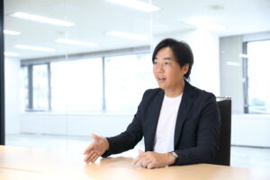 株式会社みらいオフィス 杉浦氏