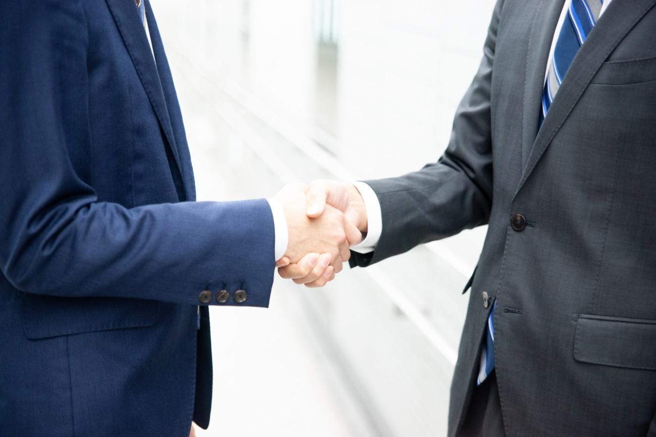 Ｍ＆Ａのアドバイザリー契約は業務委託契約の形態の1つ