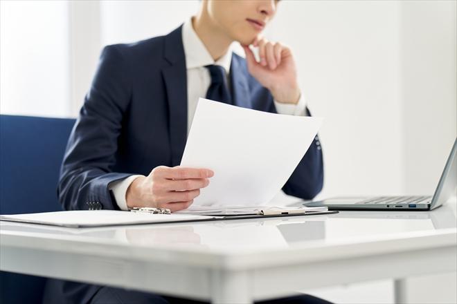 M&Aのアドバイザリー契約書に記載されている内容