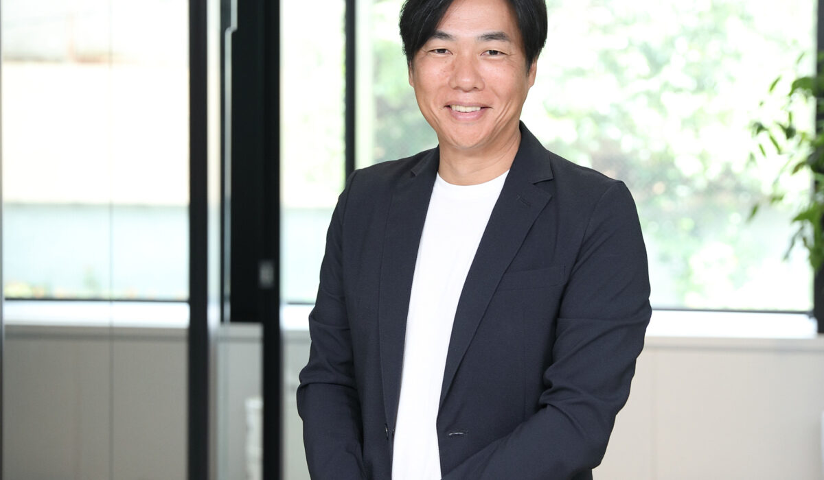 株式会社みらいオフィス 杉浦氏