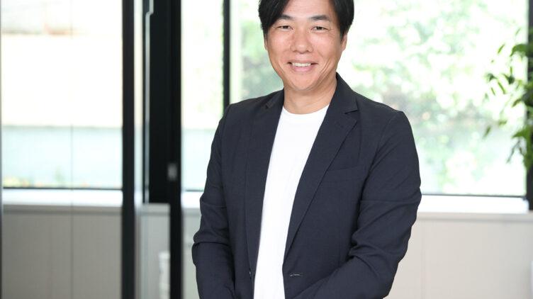 株式会社みらいオフィス 杉浦氏