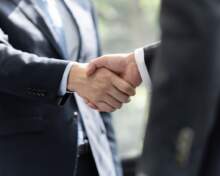 Ｍ＆Ａの成功率は１５％？　中小企業の経営者が知るべき成功への鍵を解説