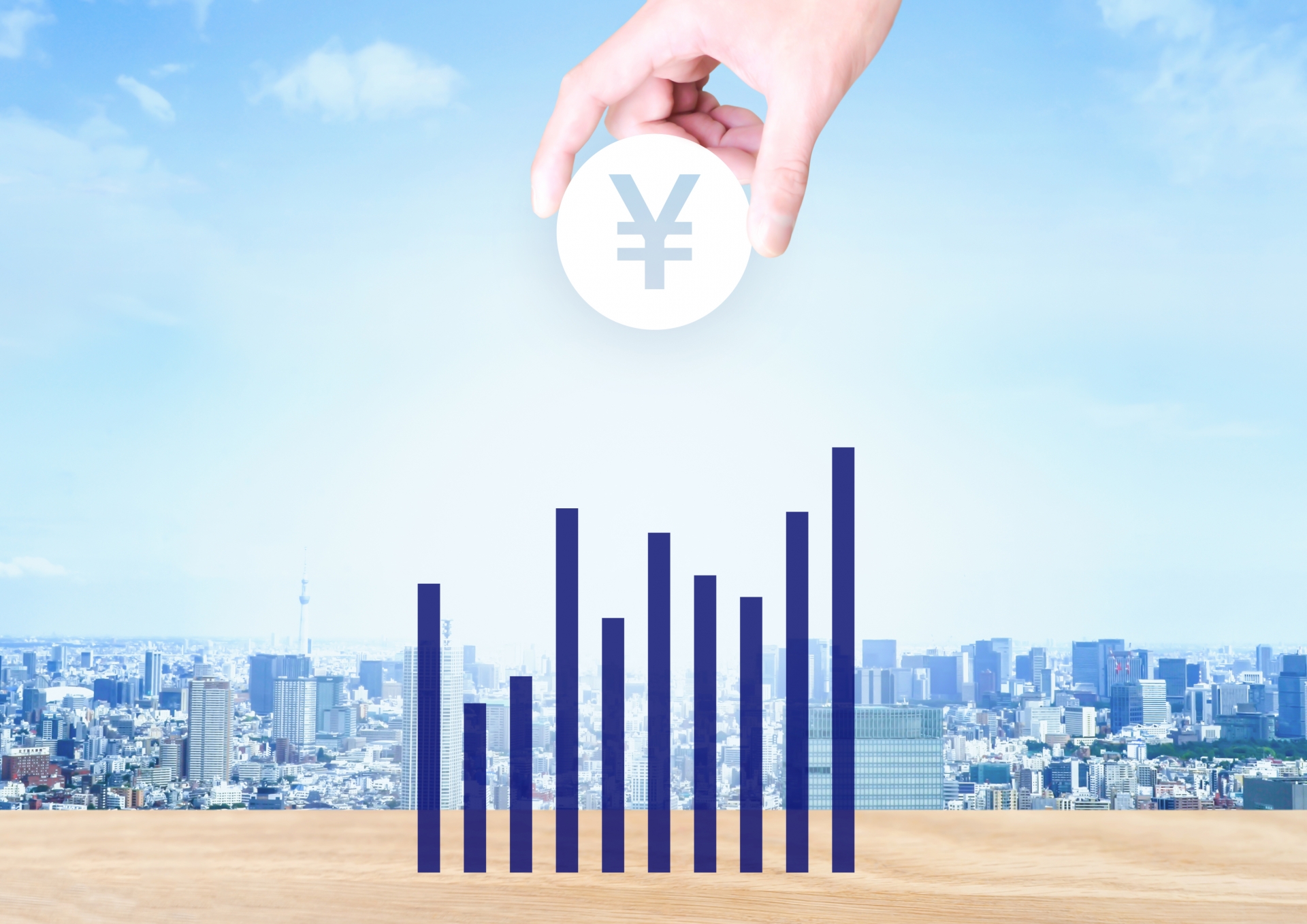 【入門編】中堅・中小企業のオーナーが押さえたいM&Aにおける企業価値の算定方法