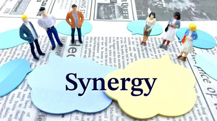 M&Aによるシナジー効果とは？効果を発揮するポイントをわかりやすく紹介