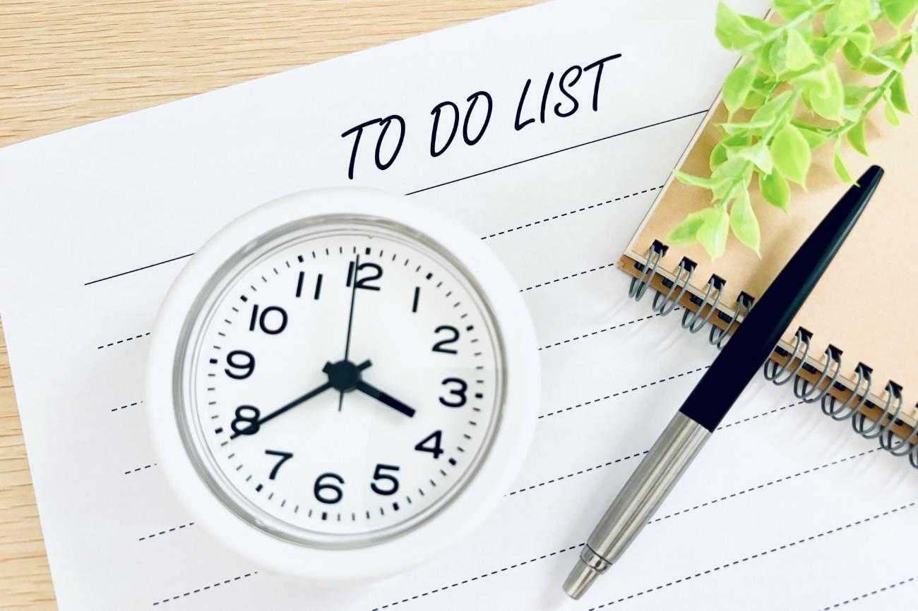 M&A成約までのスケジュールを段階ごとにわかりやすく解説