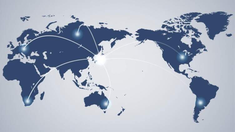 【わかりやすく解説】クロスボーダーM&Aとは？