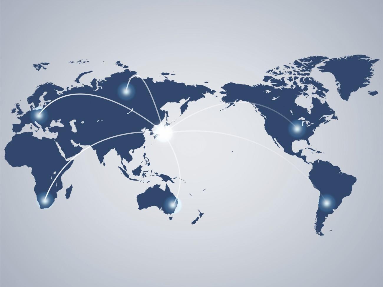 【わかりやすく解説】クロスボーダーM&Aとは？