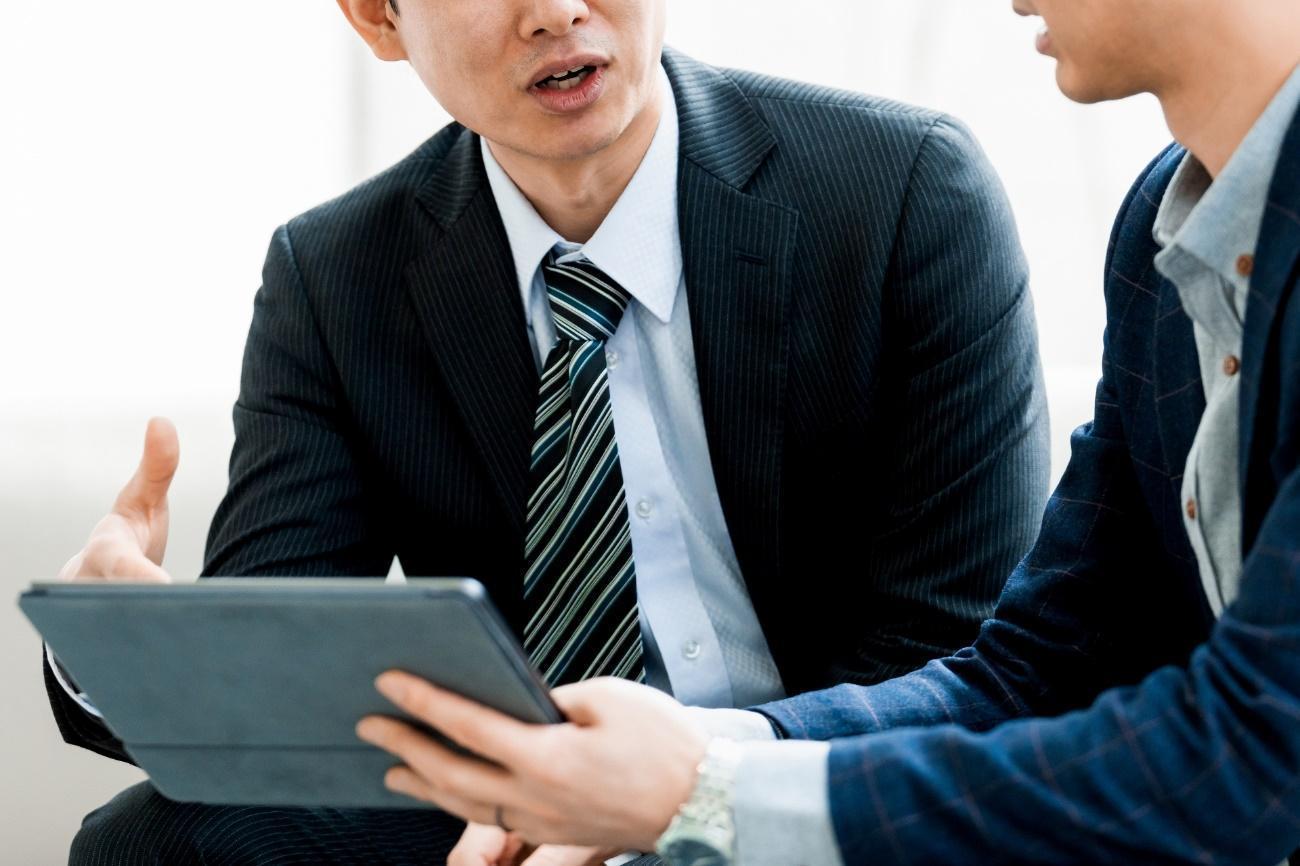 【M&Aを検討している方へ】M&Aアドバイザーのサポート内容を解説