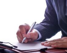 【会社の譲渡を検討の方へ】M&Aにおける意向表明書の分かりやすく紹介