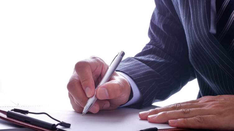 【会社の譲渡を検討の方へ】M&Aにおける意向表明書の分かりやすく紹介