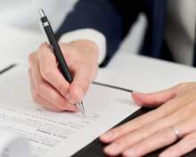 M&Aで用いる基本合意書の内容や締結する際のポイントを紹介！