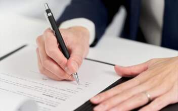 M&Aで用いる基本合意書の内容や締結する際のポイントを紹介！