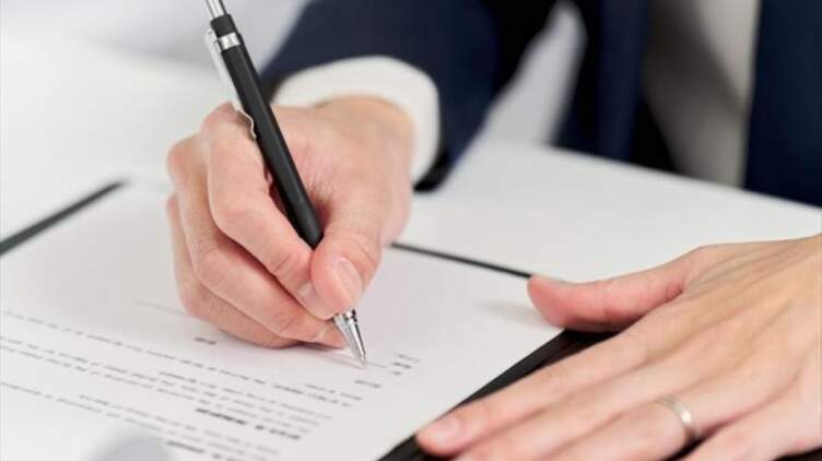 M&Aで用いる基本合意書の内容や締結する際のポイントを紹介！