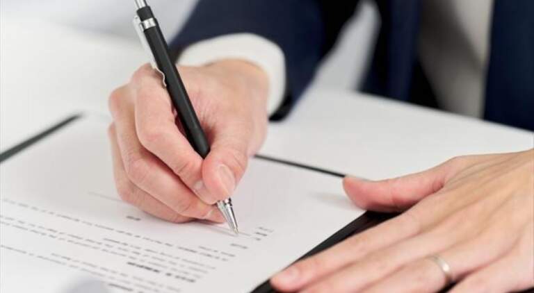 M&Aで用いる基本合意書の内容や締結する際のポイントを紹介！