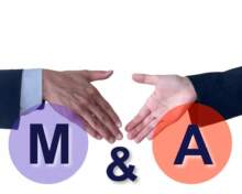 【M&Aを検討している方へ】業界別のM&Aの動向をわかりやすく解説！