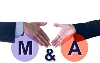 【M&Aを検討している方へ】業界別のM&Aの動向をわかりやすく解説！