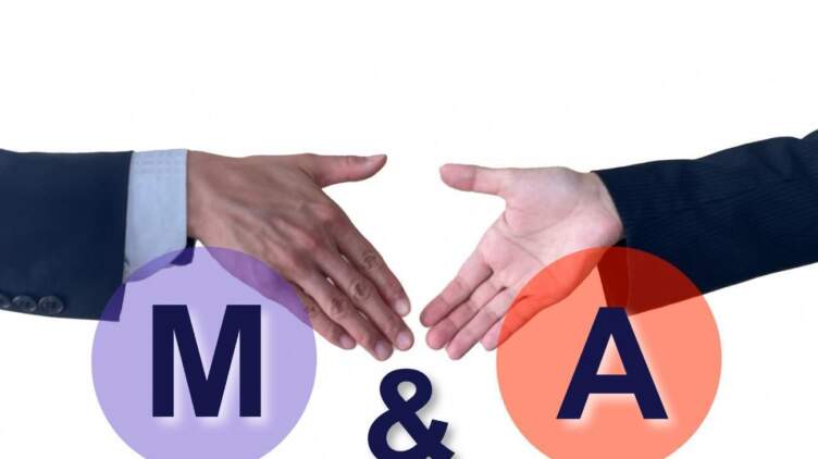 【M&Aを検討している方へ】業界別のM&Aの動向をわかりやすく解説！