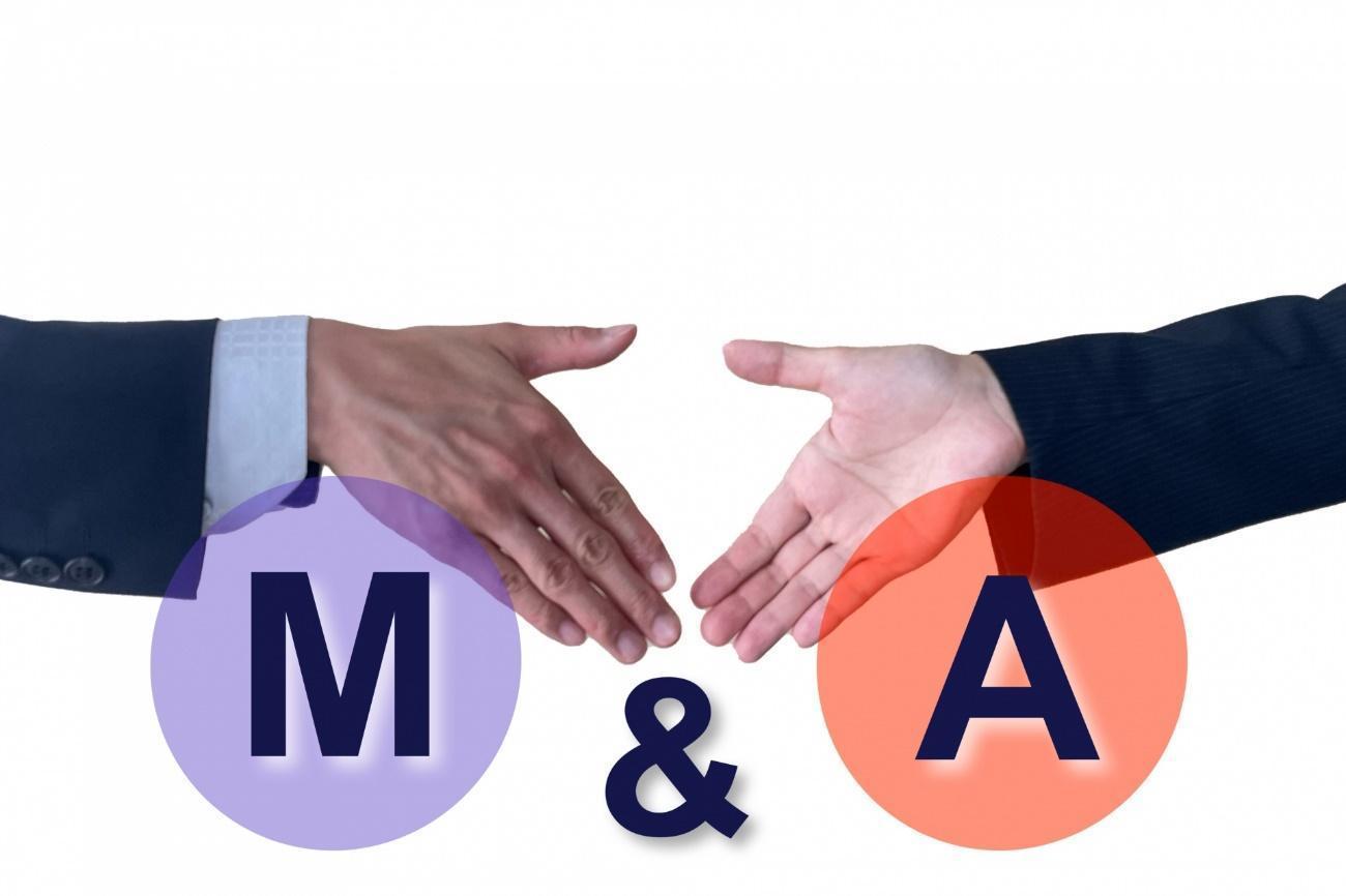 【M&Aを検討している方へ】業界別のM&Aの動向をわかりやすく解説！