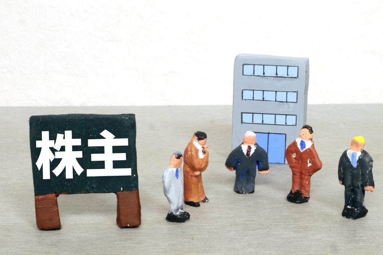 M&Aにおける株主への対応は？　M&Aを進めるために把握すべきことを紹介